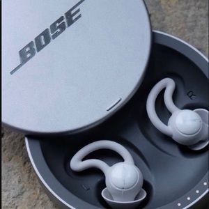 Bose Sleep Buds